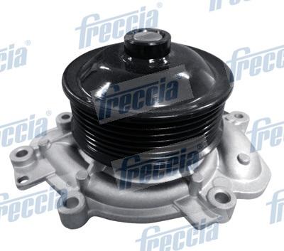 Freccia WP0157 - Pompa acqua autozon.pro