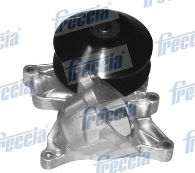 Freccia WP0164 - Pompa acqua autozon.pro