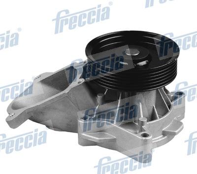 Freccia WP0165 - Pompa acqua autozon.pro