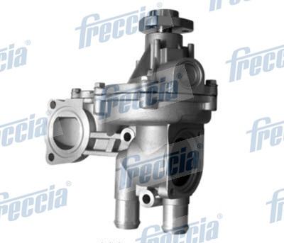 Freccia WP0109 - Pompa acqua autozon.pro