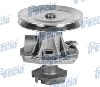 Freccia WP0102 - Pompa acqua autozon.pro