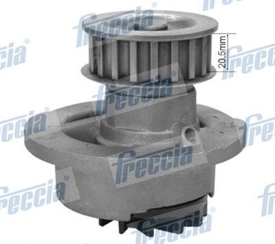 Freccia WP0107 - Pompa acqua autozon.pro