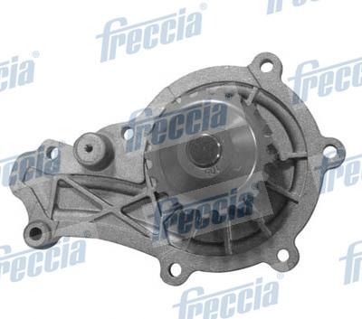 Freccia WP0118 - Pompa acqua autozon.pro