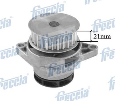 Freccia WP0136 - Pompa acqua autozon.pro