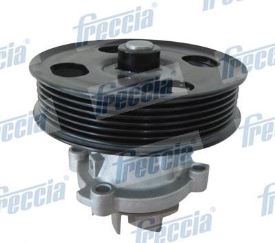 Freccia WP0130 - Pompa acqua autozon.pro