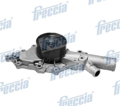 Freccia WP0124 - Pompa acqua autozon.pro