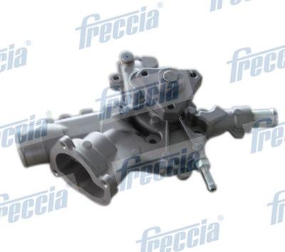 Freccia WP0120 - Pompa acqua autozon.pro