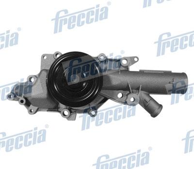 Freccia WP0123 - Pompa acqua autozon.pro