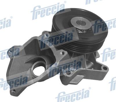 Freccia WP0127 - Pompa acqua autozon.pro