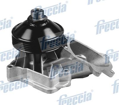 Freccia WP0391 - Pompa acqua autozon.pro