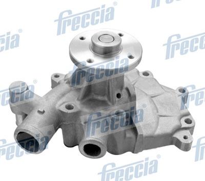 Freccia WP0346 - Pompa acqua autozon.pro