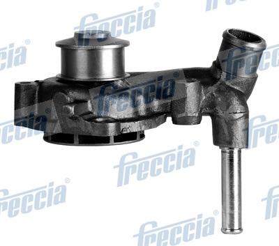 Freccia WP0348 - Pompa acqua autozon.pro