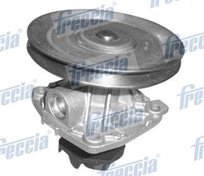 Freccia WP0361 - Pompa acqua autozon.pro