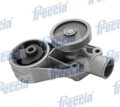 Freccia WP0368 - Pompa acqua autozon.pro