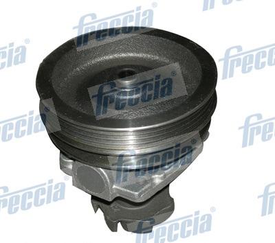 Freccia WP0367 - Pompa acqua autozon.pro