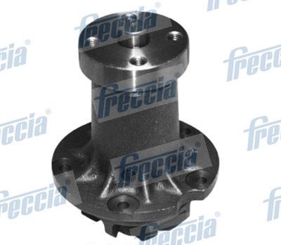 Freccia WP0304 - Pompa acqua autozon.pro