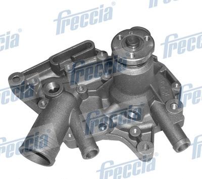 Freccia WP0305 - Pompa acqua autozon.pro