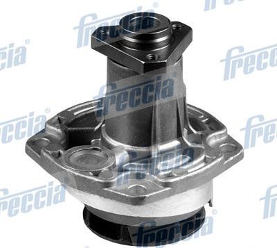 Freccia WP0319 - Pompa acqua autozon.pro