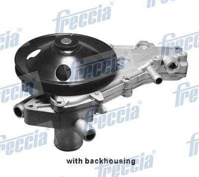 Freccia WP0310 - Pompa acqua autozon.pro