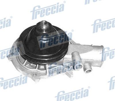 Freccia WP0318 - Pompa acqua autozon.pro