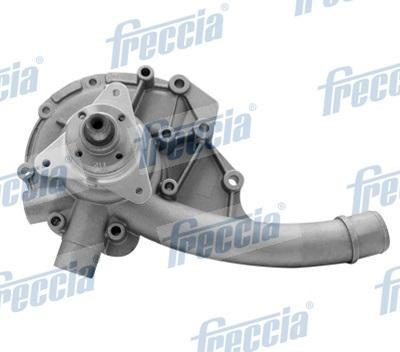 Freccia WP0384 - Pompa acqua autozon.pro