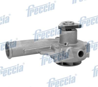 Freccia WP0339 - Pompa acqua autozon.pro