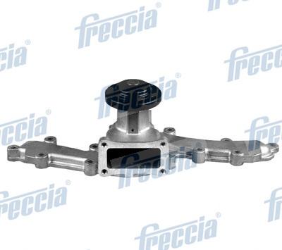 Freccia WP0336 - Pompa acqua autozon.pro