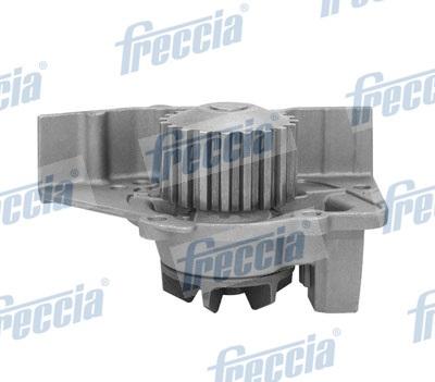 Freccia WP0338 - Pompa acqua autozon.pro