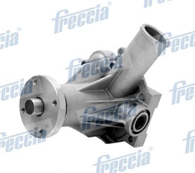 Freccia WP0333 - Pompa acqua autozon.pro