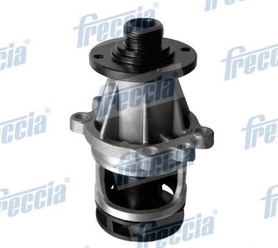 Freccia WP0337 - Pompa acqua autozon.pro