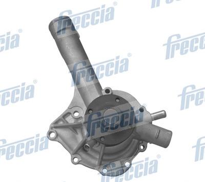 Freccia WP0379 - Pompa acqua autozon.pro