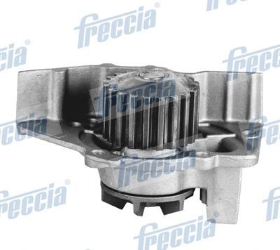 Freccia WP0374 - Pompa acqua autozon.pro