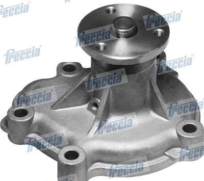 Freccia WP0291 - Pompa acqua autozon.pro