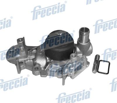 Freccia WP0256 - Pompa acqua autozon.pro