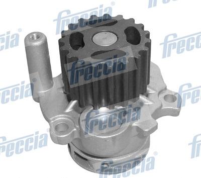 Freccia WP0267 - Pompa acqua autozon.pro