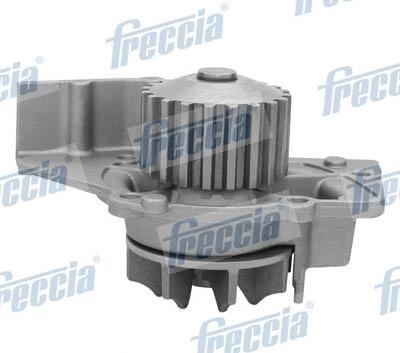 Freccia WP0204 - Pompa acqua autozon.pro