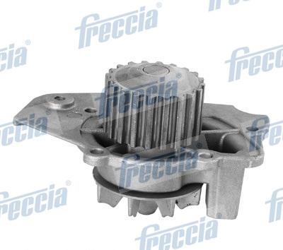 Freccia WP0202 - Pompa acqua autozon.pro