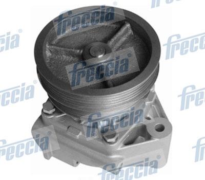 Freccia WP0215 - Pompa acqua autozon.pro