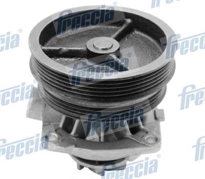 Freccia WP0216 - Pompa acqua autozon.pro