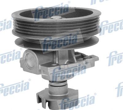 Freccia WP0210 - Pompa acqua autozon.pro