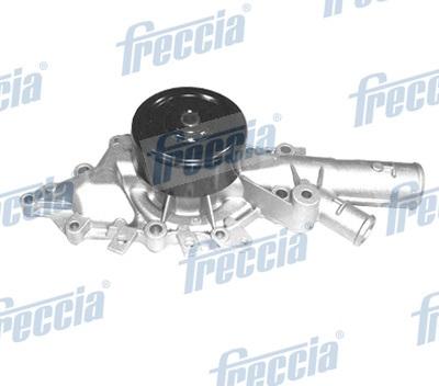 Freccia WP0236 - Pompa acqua autozon.pro