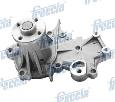 Freccia WP0273 - Pompa acqua autozon.pro