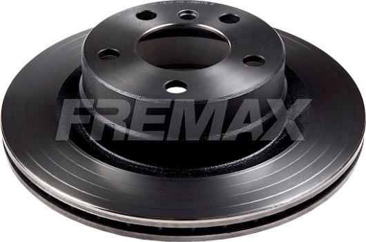 FREMAX BD-3406 - Discofreno autozon.pro