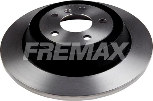 FREMAX BD-3508 - Discofreno autozon.pro