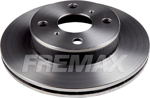 FREMAX BD-2250 - Discofreno autozon.pro