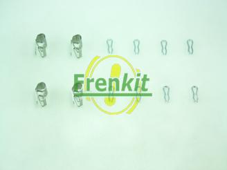 Frenkit 901055 - Kit accessori, Pastiglia freno autozon.pro