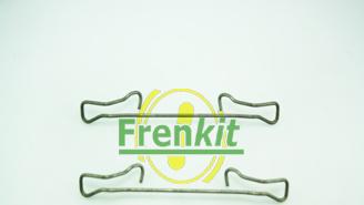 Frenkit 901150 - Kit accessori, Pastiglia freno autozon.pro