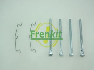 Frenkit 901113 - Kit accessori, Pastiglia freno autozon.pro