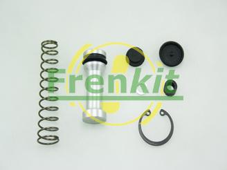 Frenkit 419901 - Kit riparazione, Cilindro trasmettitore frizione autozon.pro