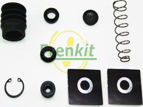 Frenkit 419007 - Kit riparazione, Cilindro trasmettitore frizione autozon.pro